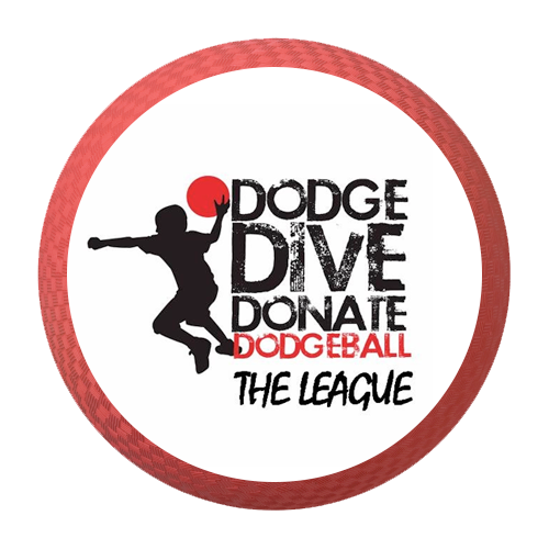 Dodge Dive Donate